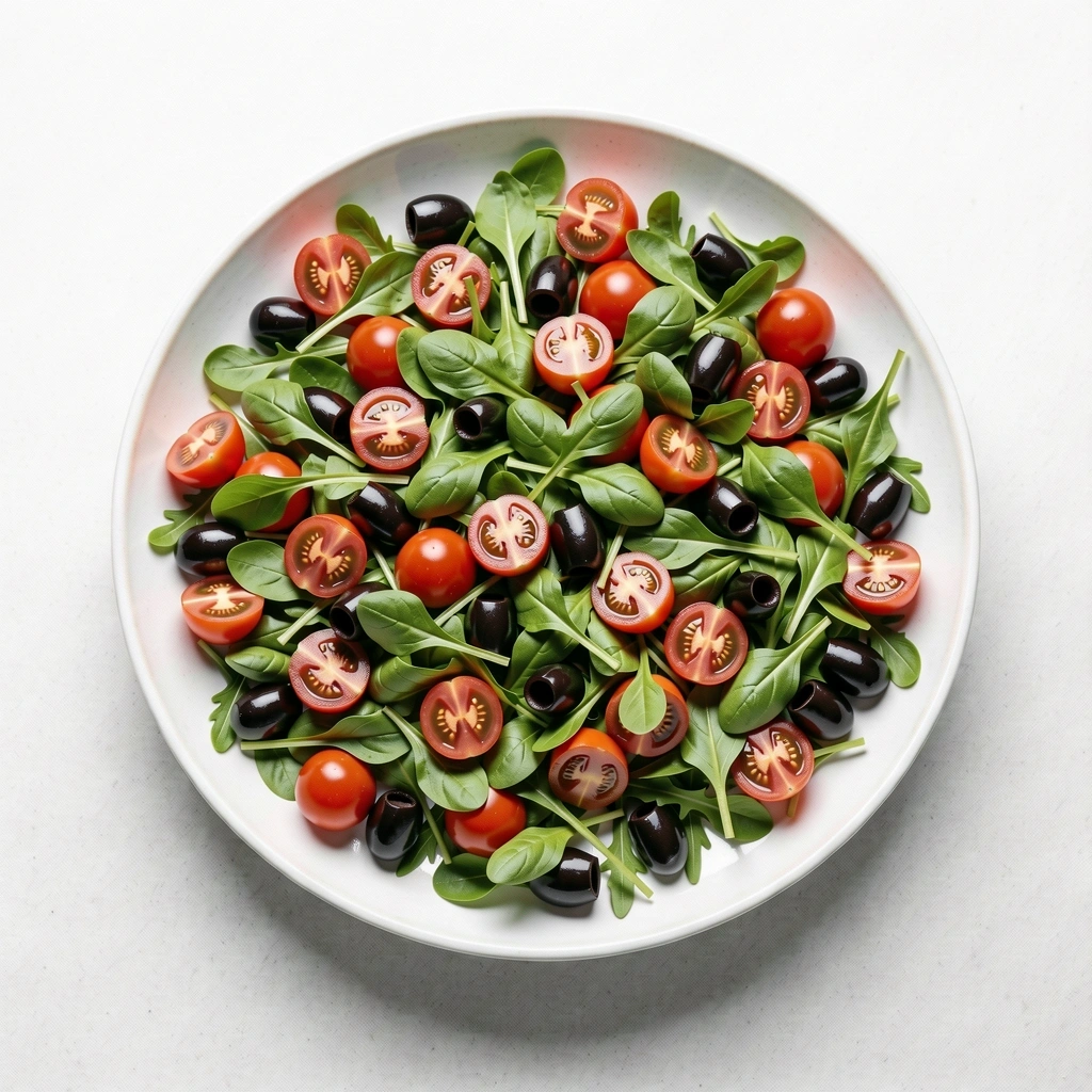 Mediterranean nutritional foundation