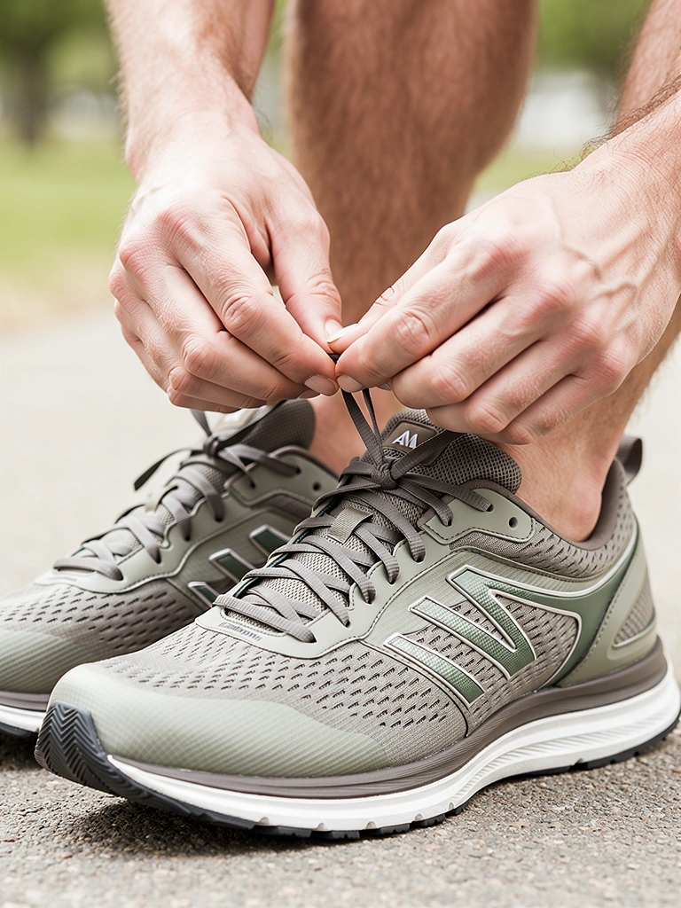 Preparation for physical activity