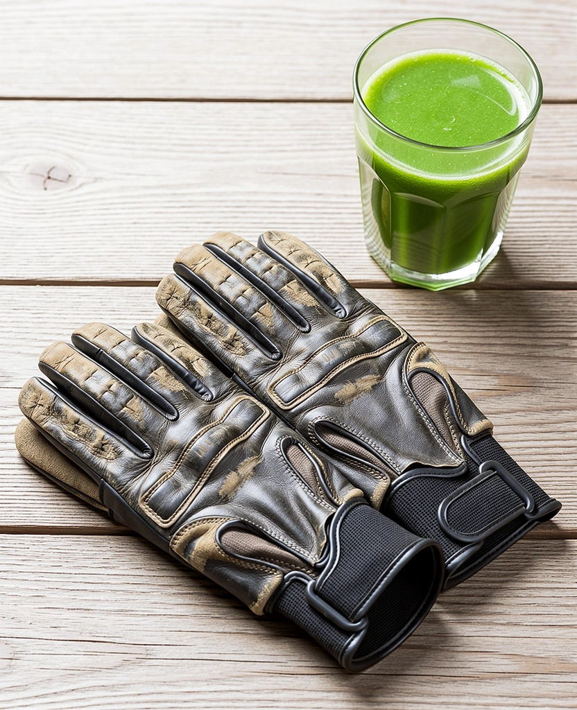 Active living concept